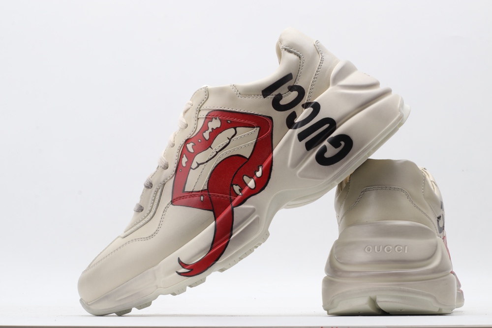 G*UCCI SNEAKER
